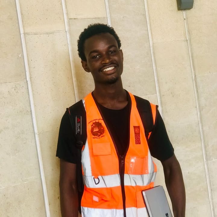 Mustapha bah