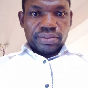 Okoro Joseph Otu