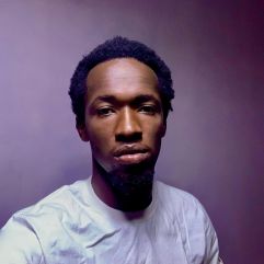Mohammed Lamin Bah  🇬🇲