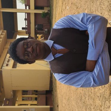Joseph Olojede