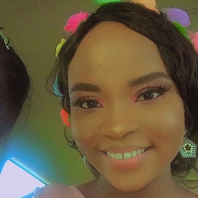Orekoya Ayomide