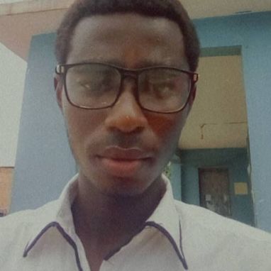 Onifade Adams Adedeji