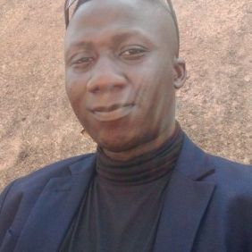 Manya japhet John