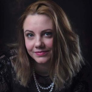 Marina Muchakova