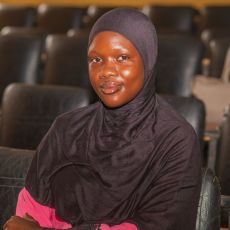 Hon Umar Sherifat