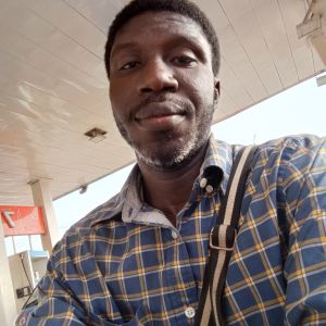 Ogunbiyi Femi Solomon