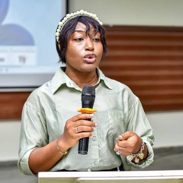 Lois Tofunmi Amele