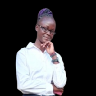 Lilian  Atieno