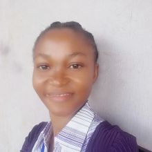 I, Blessing