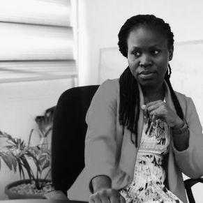 Busayo Victoria Adeoye