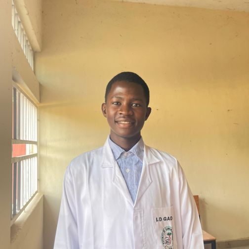 IBRAHIM DAHIRU