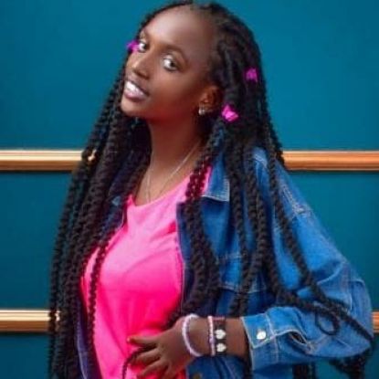 JOY ESTHER