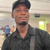 Comrade olawale bashir Ajibola