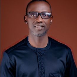 James Ojuoloruntaye
