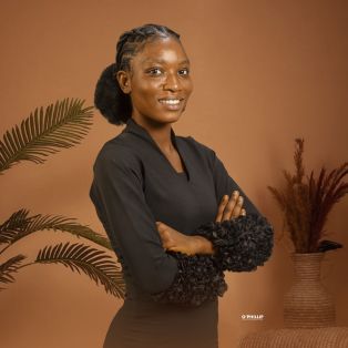 Elizabeth timileyin
