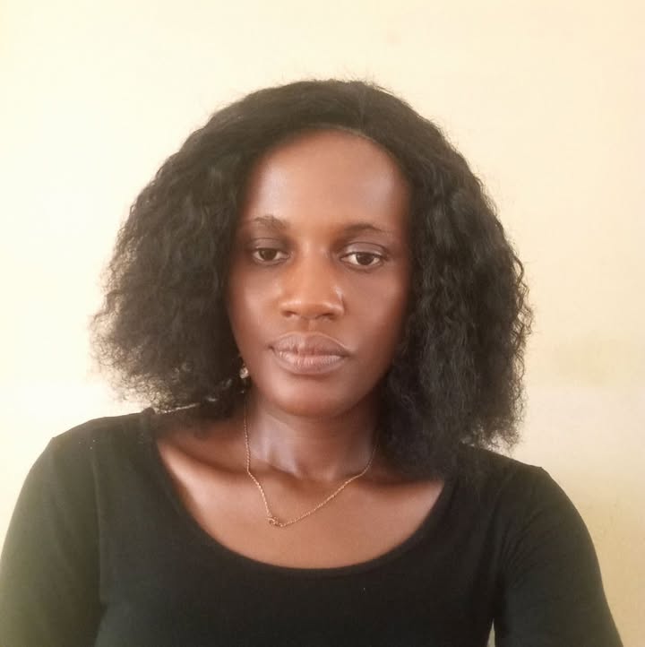 Anita Dorcas Okoligwe