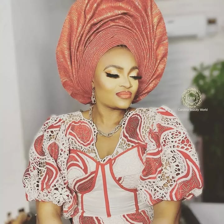Olajumoke Amor