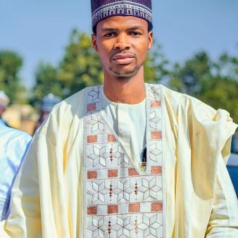 Usman Aminu
