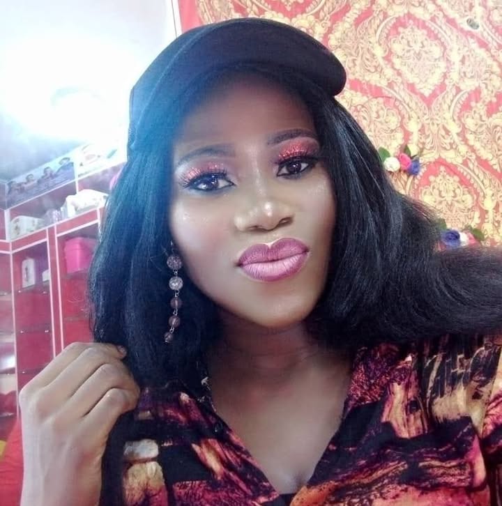 Sonia Ebere