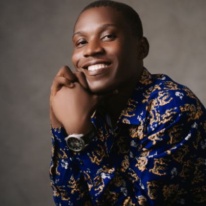 Idowu babatunde Matthew