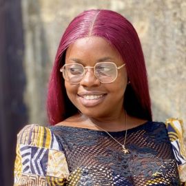 Ajayi Olasunkanmi