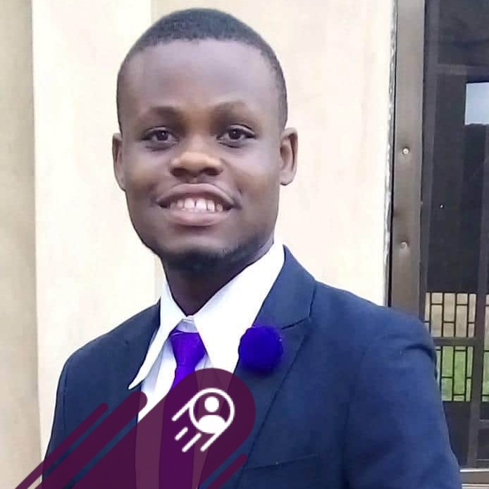 Odunyemi C. Oluwapamilerin