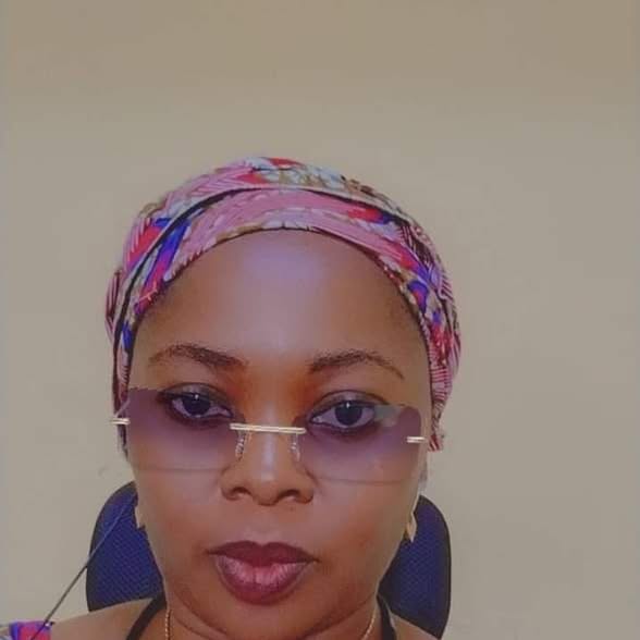 Zainab Suleiman