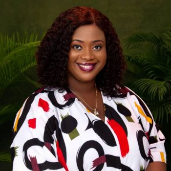 Ibiere Maryann Brown