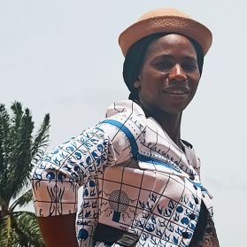 Oluwatimileyin Janet