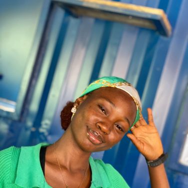 Babalola nifemi Eunice
