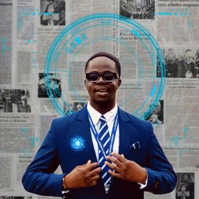 Adebayo Oluwaseun