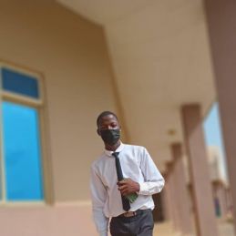 USMAN OLAOLUWA ISREAL