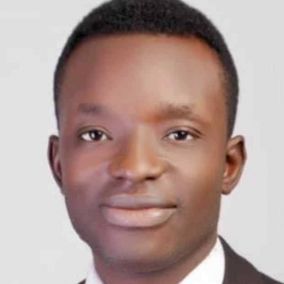 Olasunkanmi Oloruntoba