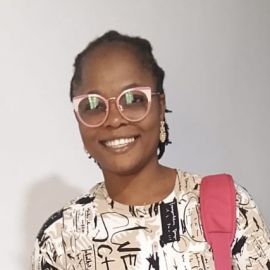 Ajayi Olasunkanmi