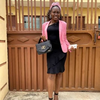 Precious Umoh