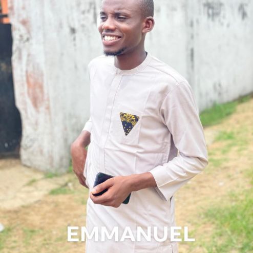 Emmanuel Akpan