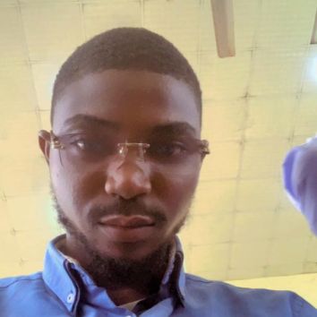 Olagunle Azeez Ola