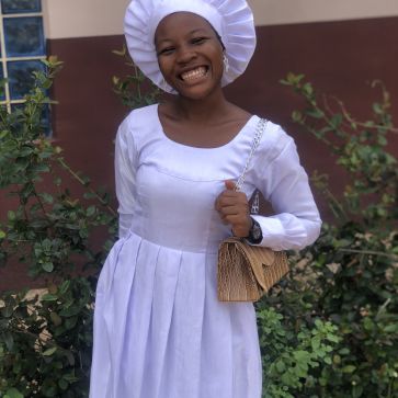 Sarah Opeyemi Olokungbemi