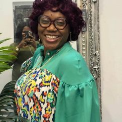 Lola Ogundana