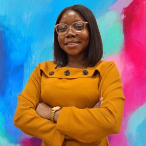 Tolulope Adebowale