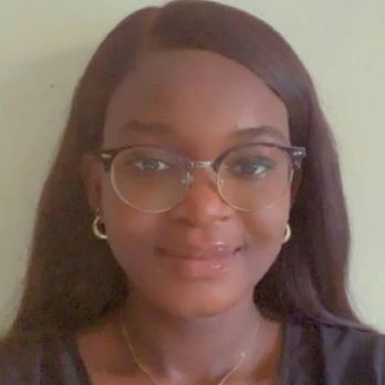 Anita Adaeze