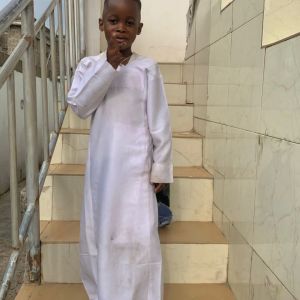Stephen David olanrewaju