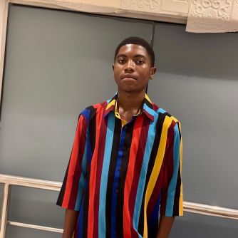 Jeremiah Akpan