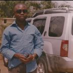 Pastor Gabriel