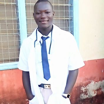 ABDULAI ABDUL-SAMIC