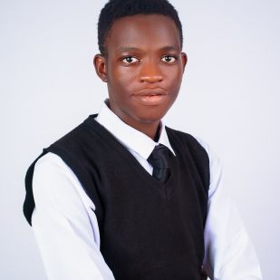 Favour Odukogbe