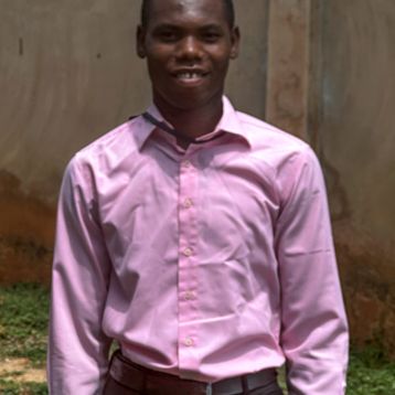 Inwunoba Daniel