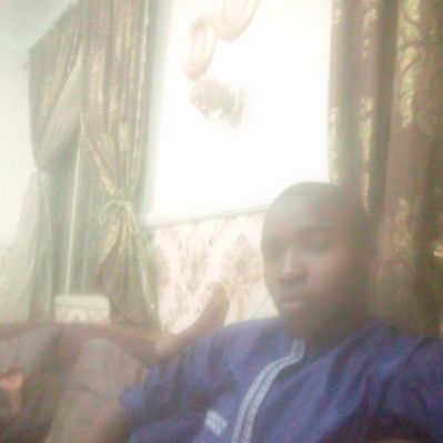 Abubakar sadeeq abubakar