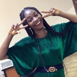 Omoregbe Grace