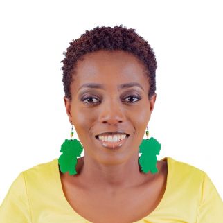 Chinwe Ogbujah